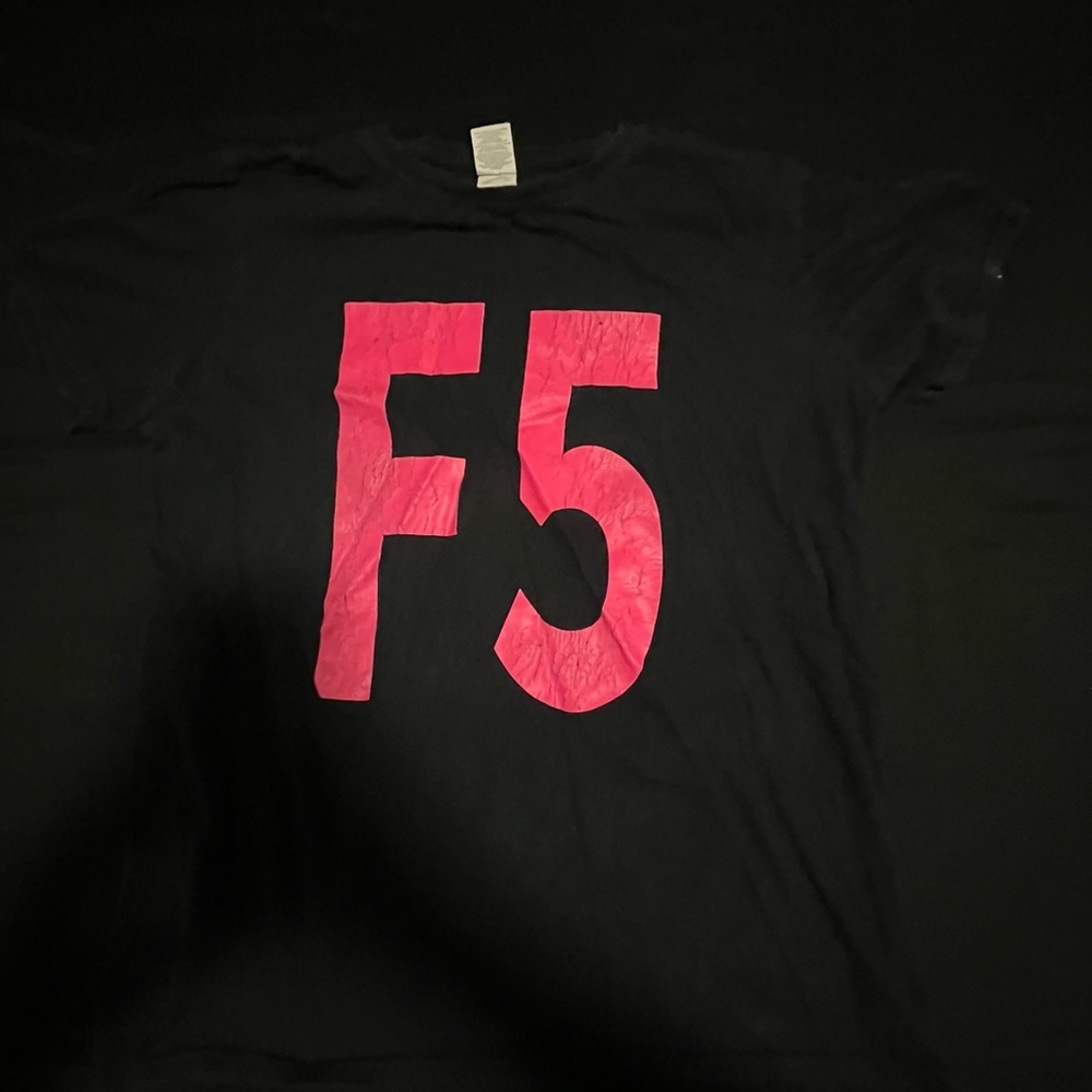 F5 Original Queens T-Shirt